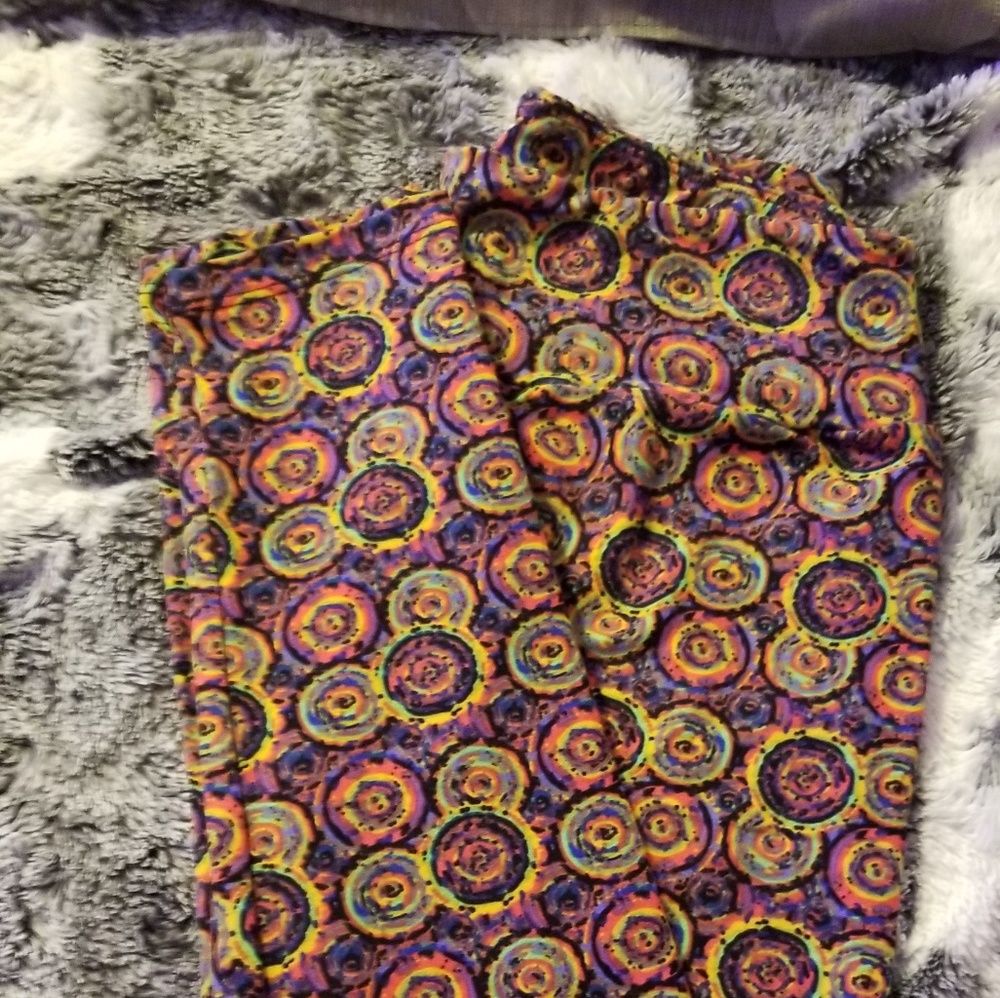 Lularoe